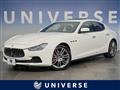 2014 Maserati Ghibli
