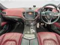 2014 Maserati Ghibli
