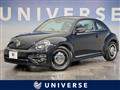 2017 Volkswagen Beetle
