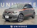 2019 Renault Twingo