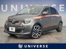 2019 Renault Twingo
