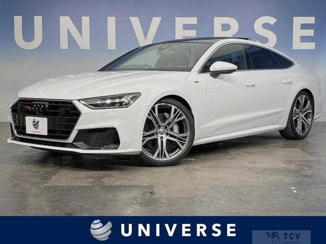 2020 Audi Audi Others