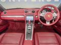 2015 Porsche Boxster