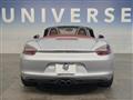 2015 Porsche Boxster