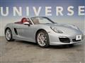 2015 Porsche Boxster