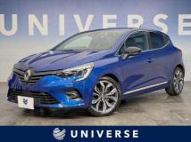 2021 Renault Lutecia