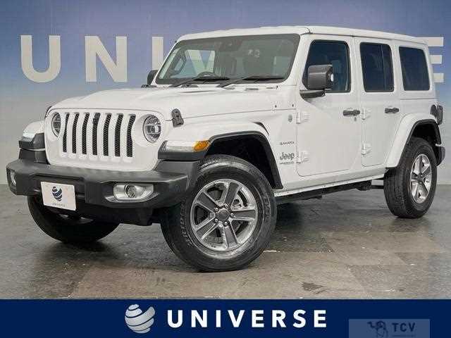 2019 Jeep Wrangler