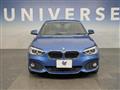 2015 BMW 1 Series