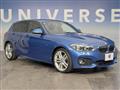 2015 BMW 1 Series