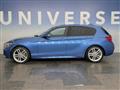 2015 BMW 1 Series