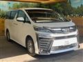 2018 Toyota Vellfire