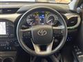 2023 Toyota Hilux
