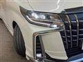 2020 Toyota Alphard G