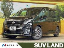 2023 Nissan Serena