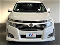 2013 Nissan Elgrand