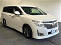2013 Nissan Elgrand