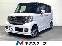 2015 Honda N BOX