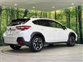 2017 Subaru IMPREZA XV HYBRID