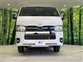 2022 Toyota Hiace Van