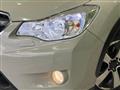 2013 Subaru IMPREZA XV HYBRID