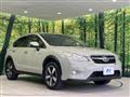 2013 Subaru IMPREZA XV HYBRID