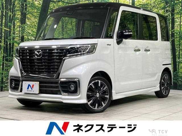 2019 Mazda Mazda Others