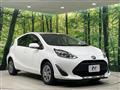 2020 Toyota AQUA