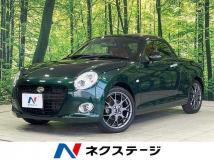 2022 Daihatsu Copen