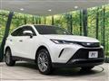 2021 Toyota Harrier Hybrid
