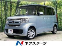 2019 Honda N BOX