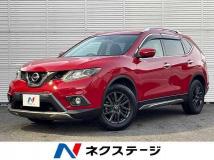 2016 Nissan X-Trail