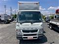 2015 Mitsubishi Fuso Canter