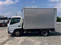2015 Mitsubishi Fuso Canter