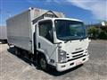 2015 Isuzu Elf Truck