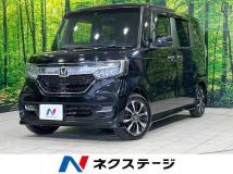 2018 Honda N BOX