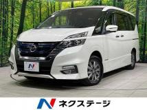 2018 Nissan Serena
