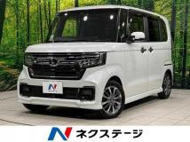 2021 Honda N BOX