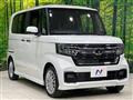 2021 Honda N BOX