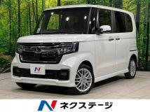 2021 Honda N BOX