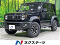 2024 Suzuki Jimny Sierra