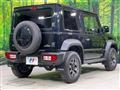 2024 Suzuki Jimny Sierra