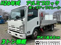 2014 Isuzu Elf Truck