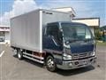 2006 Isuzu Elf Truck