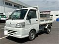 2008 Daihatsu Hijet Truck