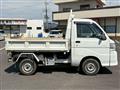 2008 Daihatsu Hijet Truck