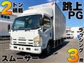 2011 Isuzu Elf Truck