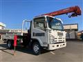 2010 Isuzu Elf Truck