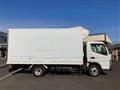 2017 Mitsubishi Fuso Canter