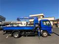 2014 Mitsubishi Fuso Canter