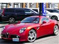 2009 Alfa Romeo 8C